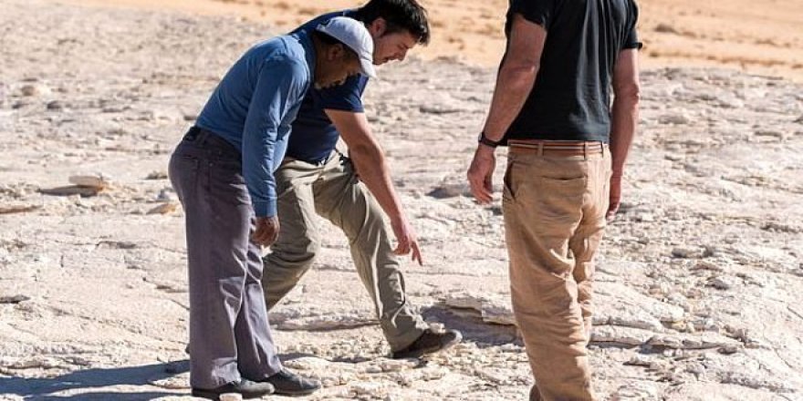 Tüm dünyayı ilgilendiren keşif!