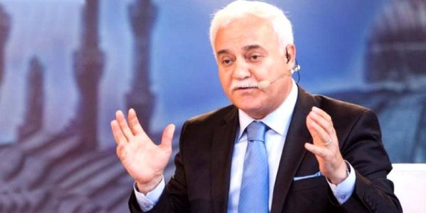 Koronavirüsü yenen Nihat Hatipoğlu gelen soru sonrası içini döktü