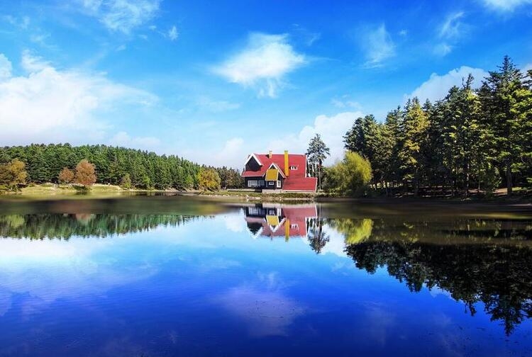 Mutlu şehirler belli oldu? Adana kaçıncı sırada? 7