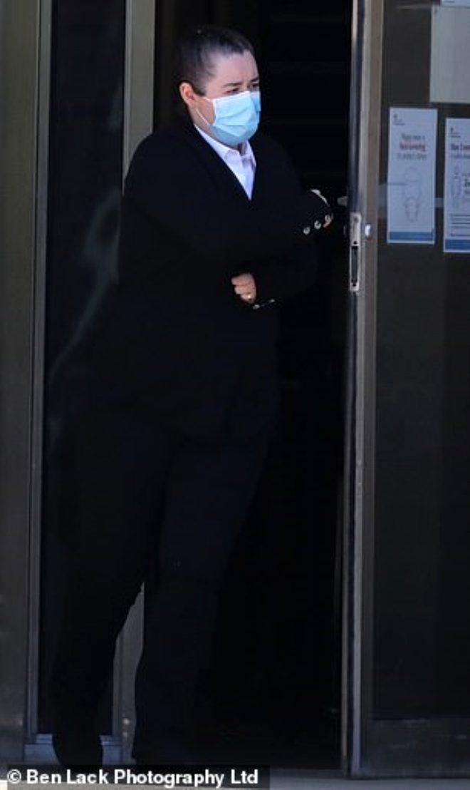 37 yaşındaki sapık, tavuk ve civcivlere tecavüz etti 3