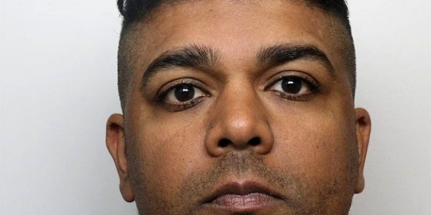 37 yaşındaki sapık, tavuk ve civcivlere tecavüz etti