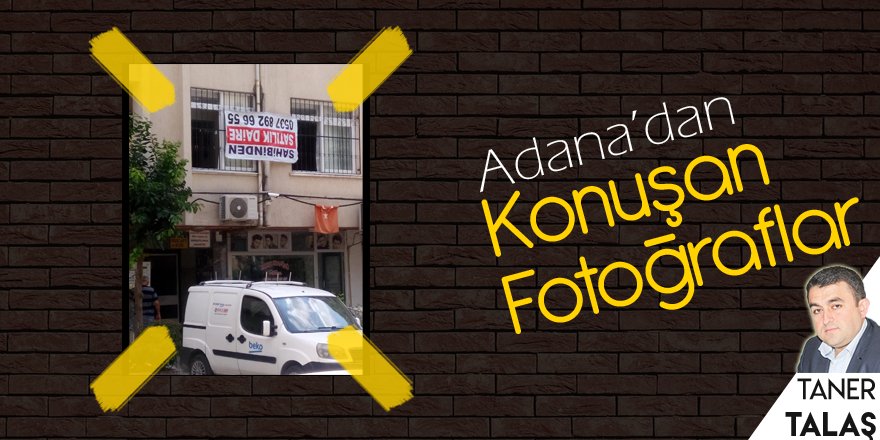 Numarayı okursan evi satın alırsın