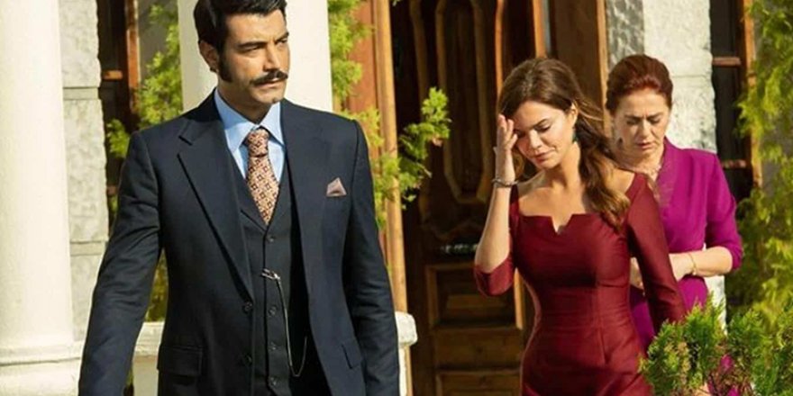 Bir Zamanlar Çukurova'nın final tarihi belli oldu