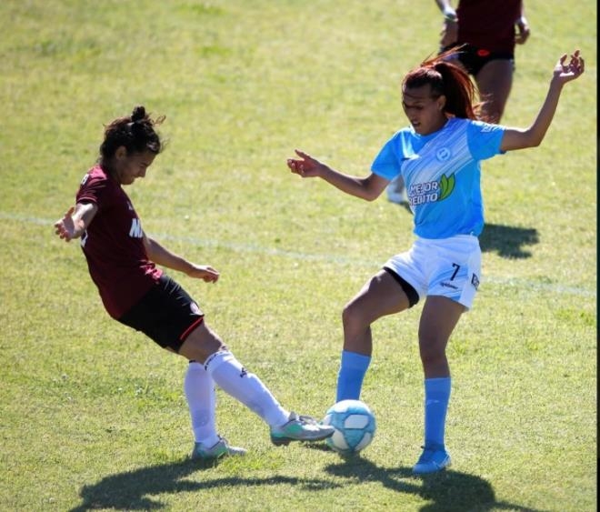 Dünya futbolunda tarihi gün! 6