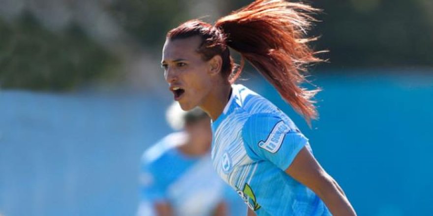 Dünya futbolunda tarihi gün!