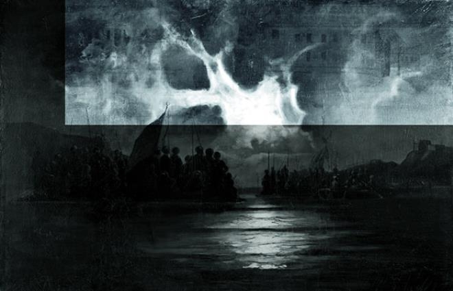 Restorasyon sırasında fark edildi! 3