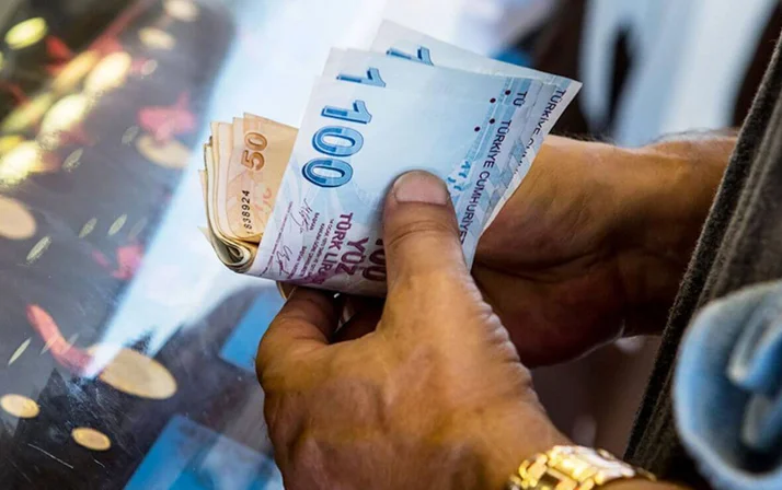 AGİ ödeme tablosu 2021 yılı için asgari ücret net 2 bin 825 lira oldu