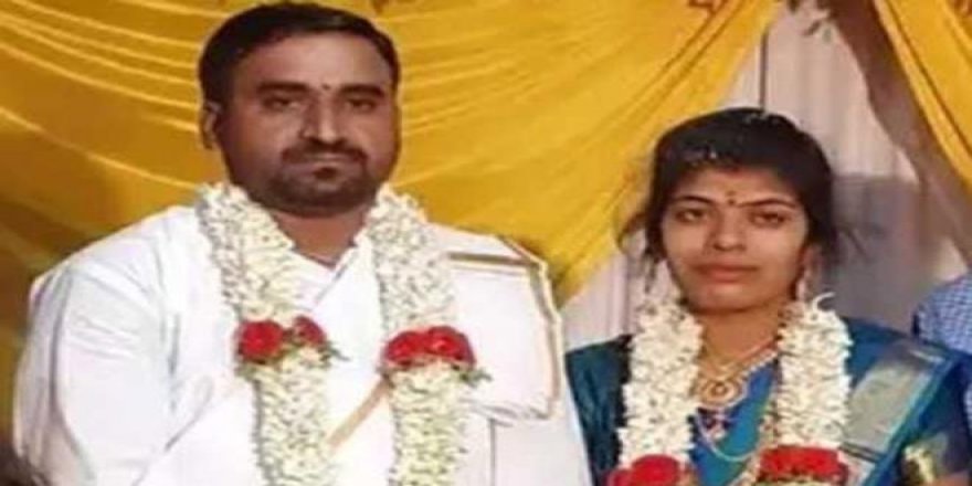 Damat düğünden kaçtı, gelin davetliyle evlendirildi