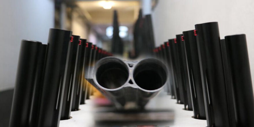 Amerika’da yaşanan  panik, Konya’ya yaradı