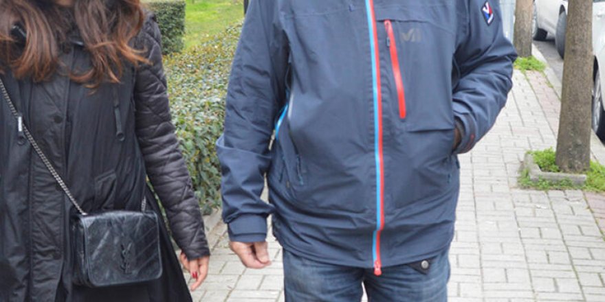 Şener Şen Adanada’ki evi hakkında konuştu