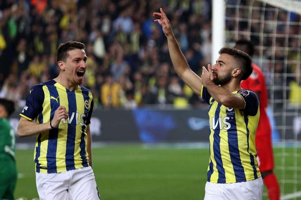 Süper lig yayın gelirleri belli oldu: Demirspor ne kadar gelir elde etti 20