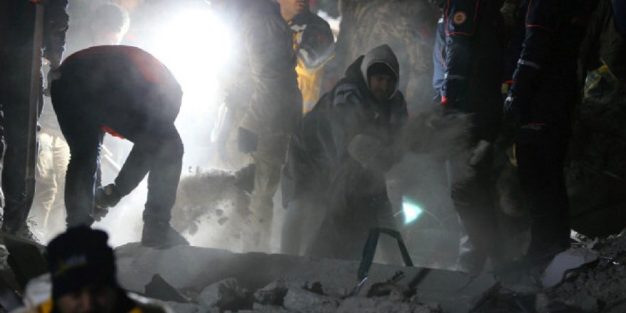 Foto Galeri: 3 yerbilimciden 'Adana' uyarısı: Her an deprem olabilir
