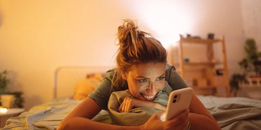 Aşık olduğunuzda yaşadığınız 5 pozitif değişiklik