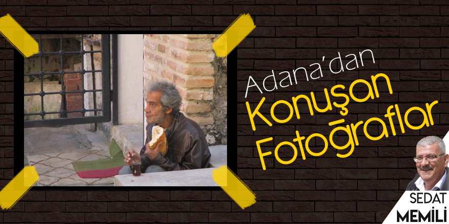 Yaşamın anlamı: Bir dilim ekmek