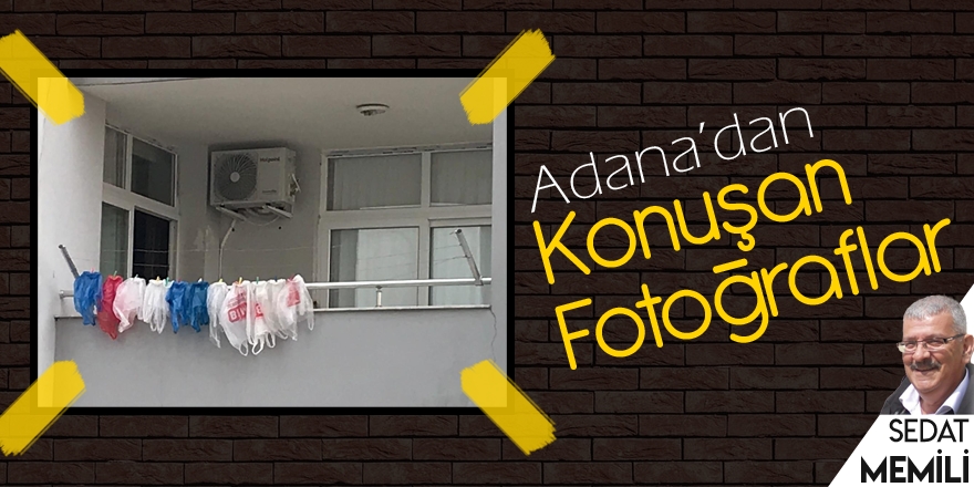 Konuşan Fotoğraflar 1