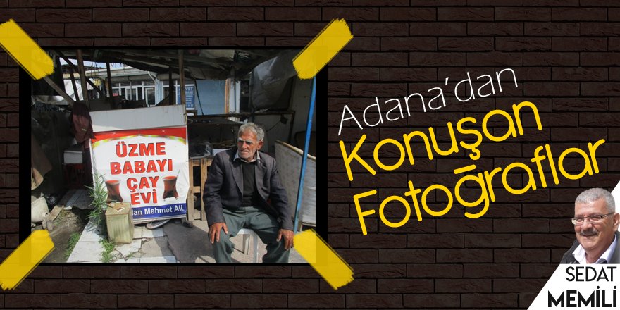 Üzme Babayı Çay Evi