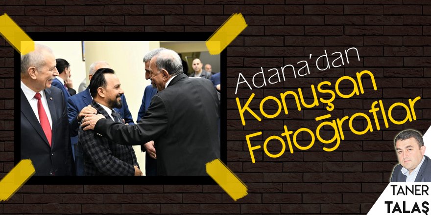 Günün karesi: Akay ve Uludağ