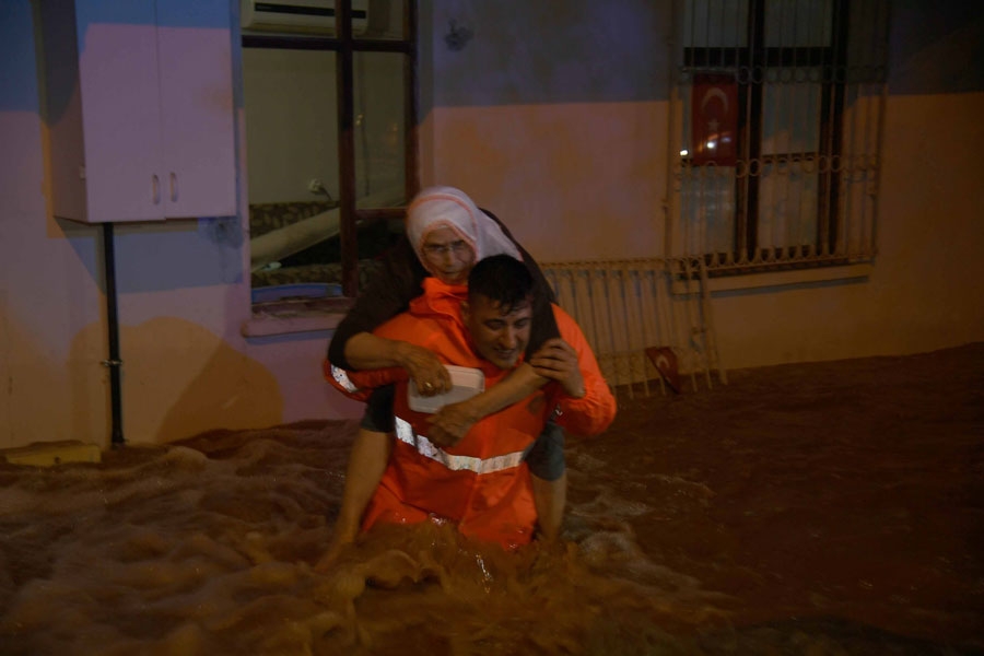 24 Aralık 2019 - 'O' an! 1