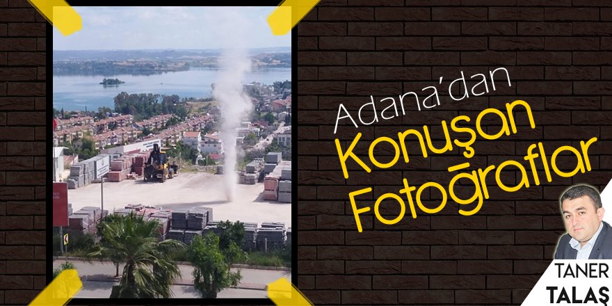 Süleyman Demirel'de hortum