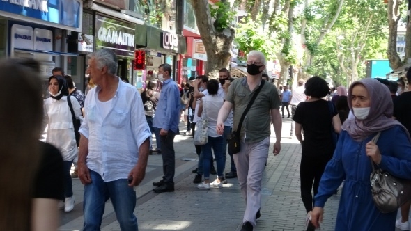 Sağlık Bakanı Koca tek tek açıkladı! İşte 10 ilin son bir ay,haftalık ve 1