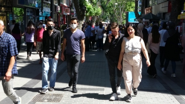 Sağlık Bakanı Koca tek tek açıkladı! İşte 10 ilin son bir ay,haftalık ve 2