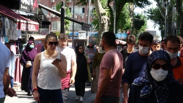 Sağlık Bakanı Koca tek tek açıkladı! İşte 10 ilin son bir ay,haftalık ve 3