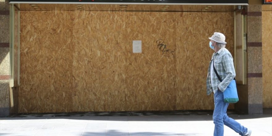 İngiltere'de sinema, müze ve galeriler yeniden açılacak