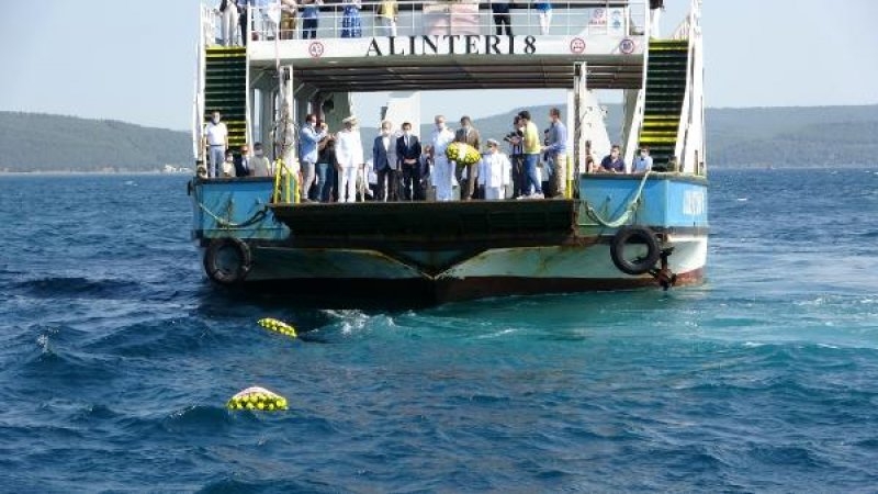 Denizcilik ve Kabotaj Bayramı 5