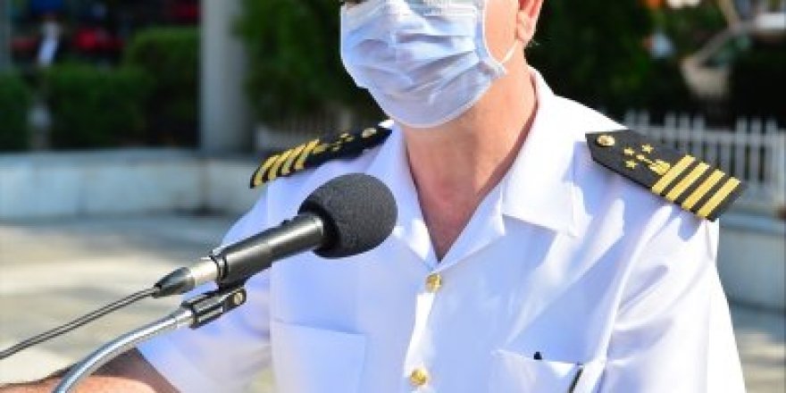 Denizcilik ve Kabotaj Bayramı