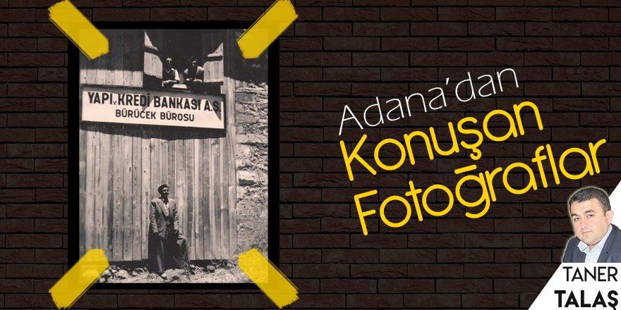 Bürücek'te Yapı Kredi Şubesi!