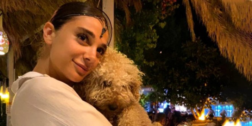 Pınar'ın yürek yakan ölümüne ünlü isimler böyle isyan etti