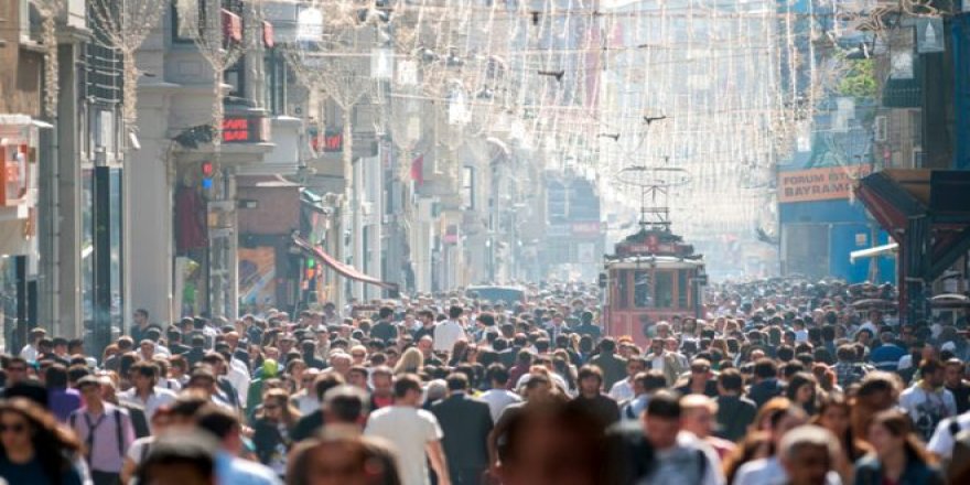 İşte yurt dışından en fazla göç alan 5 şehir