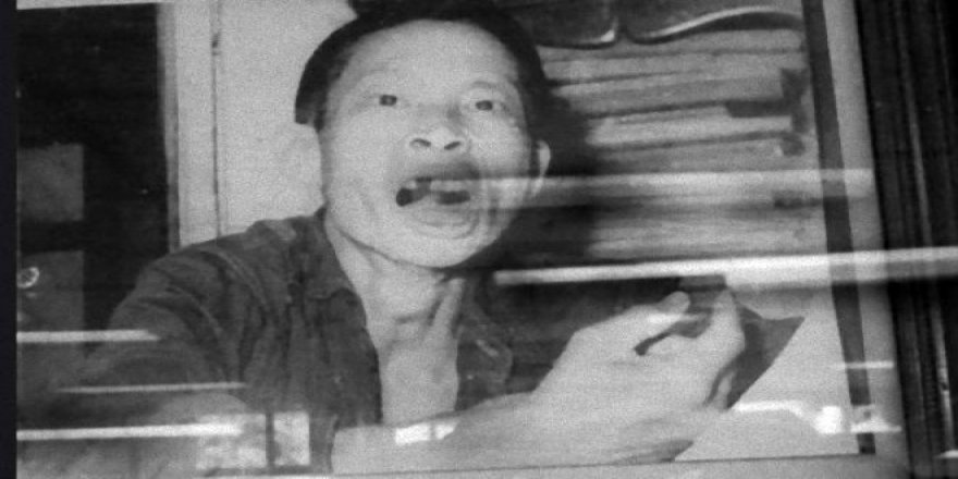 Mumyalanan yamyam seri katilin cesedi yakıldı