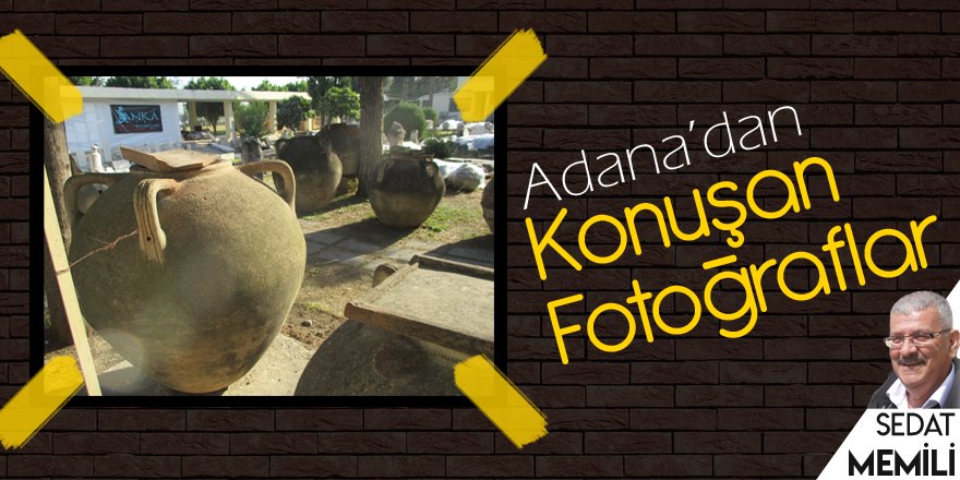 Herkes küpünde yaşar