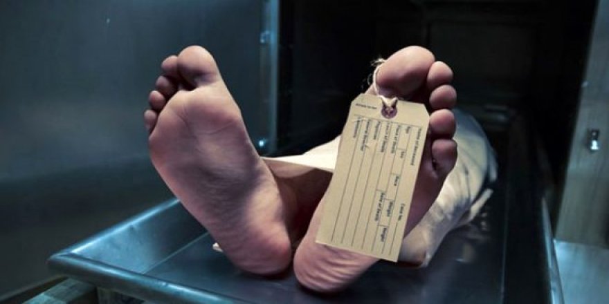 Yüksek tansiyon şikayetiyle gelen hastayı canlı canlı morga koydular