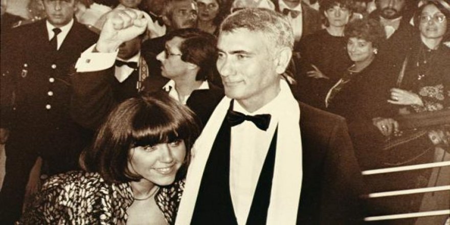 Yılmaz Güney ölüm yıl dönümünde anılıyor!