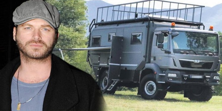 Adanalı sanatçı kesenin ağzını açtı...