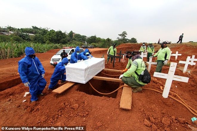 Yasakları çiğneyenlere görülmemiş ceza! 6
