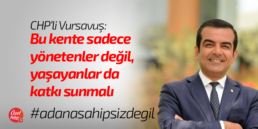 #adanasahipsizdegil