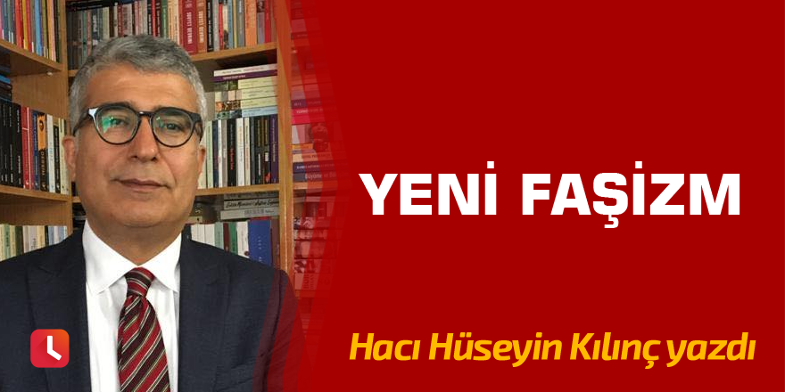 Yeni faşizm