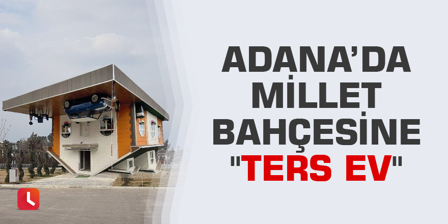 ters ev adana