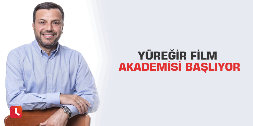 Yüreğir Film Akademisi başlıyor