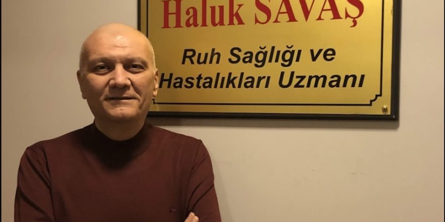 Haluk Savaş yurt dışı yasağının kaldırılmasına rağmen pasaportunu alamıyor