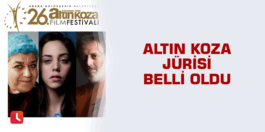 Altın Koza jürisi belli oldu