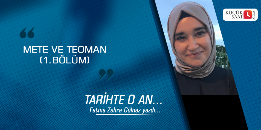 Mete ve Teoman (1)
