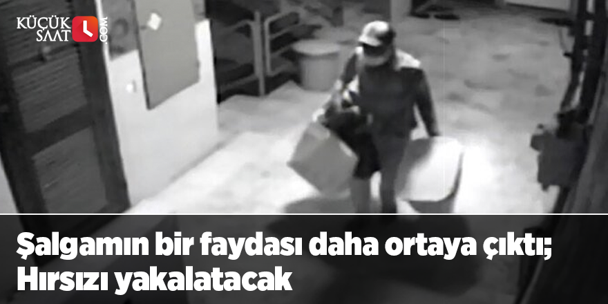 Şalgamın bir faydası daha ortaya çıktı; Hırsızı yakalatacak
