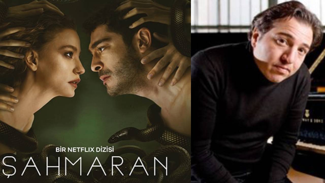 Adana’da çekilen diziye bir tepki de ünlü piyanistten geldi