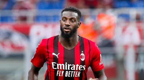 Milan’dan Adana Demirspor'a - Tiemoue Bakayoko transferinde sona gelindi