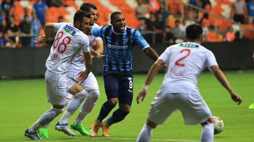 Sivasspor - Adana Demirspor maçı ne zaman? Saat kaçta? Hangi kanalda?