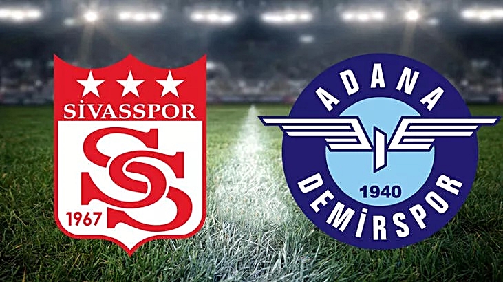 Mavi Şimşekler Sivasspor'u 2 golle geçti